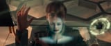 Sarah Gadon Dane Dehaan The Amazing Spiderman 2 