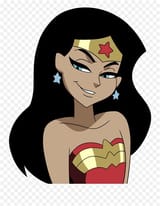 Wonder Girl