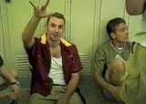 90s high schoolers