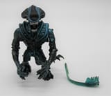 guerilla alien