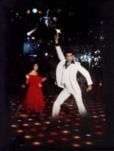 Actor-John-Travolta-in-the-film-Saturday-Night-Fever-1977