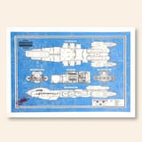Letterpressplay Maginot