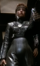 kira pussy ds9