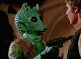 GREEDO