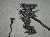 alien-queen-Kenner-avec-b-b--1992