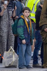 harry