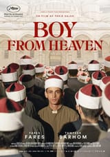 Boy_from_Heaven_supplementaffisch_TriArt_Film