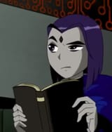Raven WTF