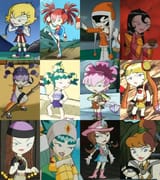 Kimiko