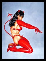 BettySatan