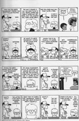 foxtrot boondocks