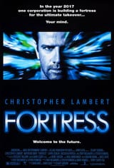 fortress