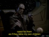 he protected them in so many ways!