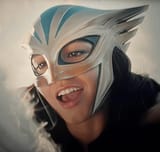 hawkgirl