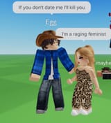 TheHappiestShowmance