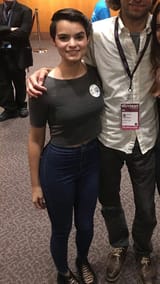 Negasonic