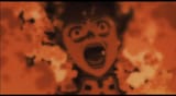 shinji screaming in LCL