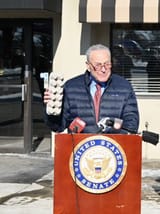 Schumer-eggs