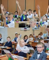 russian schools