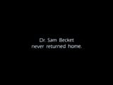 Quantum Leap ending