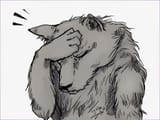 facepalm_wolf_by_zitriana_d6wxt51-fullview