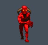 redvile