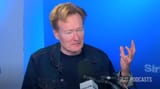 Conan is So Effing Old