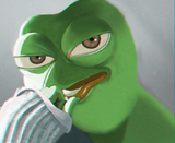 frog