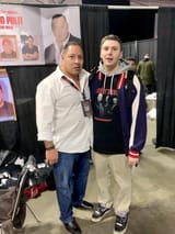 Sopranos convention