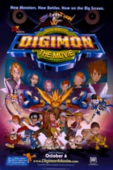 digimons