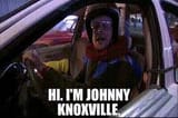 johnny