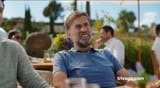 trivago guy