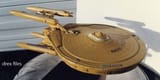 NCC-7100_model