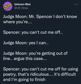 spencer