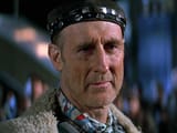 Zefram Cochrane
