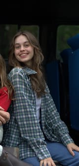 Amanda Fix Smile North Of Normal BTS