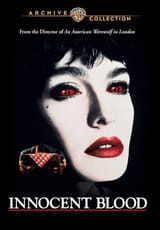 DVD Innocent Blood