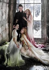 harem