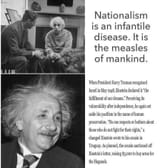 jewish double standard
