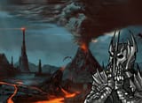 sauron