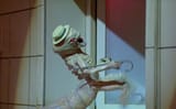 alien
