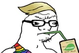 soyjak loser