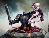 SpaceMarineCE_Statue
