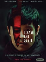 i saw the devil