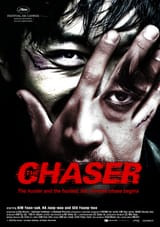 the chaser