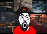 Commie Soy