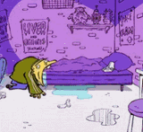Eat your mattress