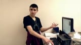 louis theroux autism nicky