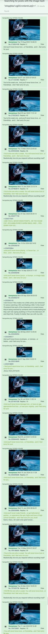 modprotectedspamming