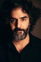 Babak Anvari